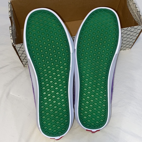 VANS Old SKOOL Anderson Paak collection”  Ziti men’s size 9.5 NWT - Picture 11 of 13